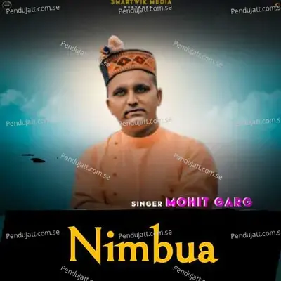 Nimbua - Mohit Garg album cover 