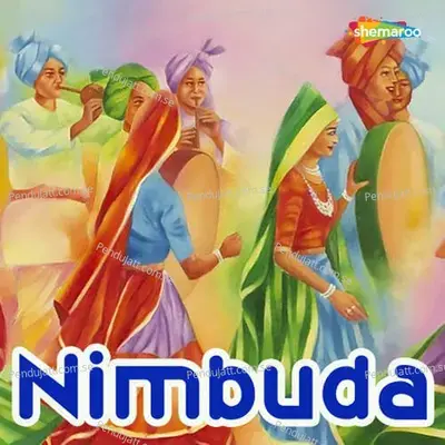 Nimbuda - Deepali Joshi cover album