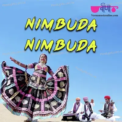 Nimbuda - Samandar Khan album cover 