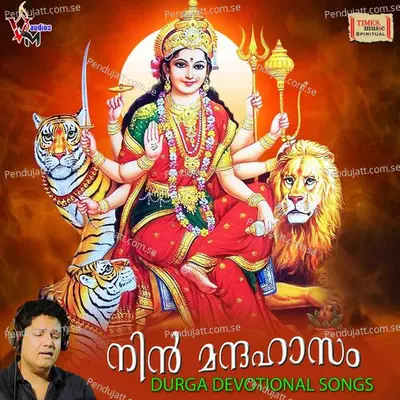 Pattudayadakal Chutti - Biju Narayanan album cover 