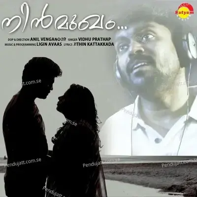 Nin Mugham - Vidhu Prathap album cover 