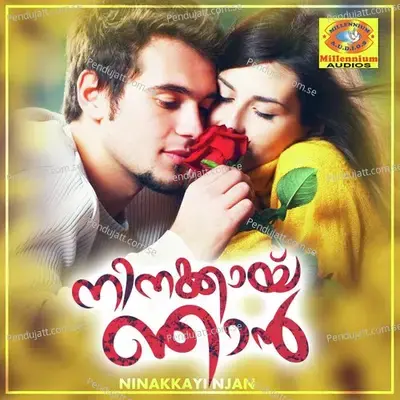 Azhake Azhake - Najeem Arshad album cover 