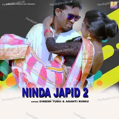 Ninda Japid 2 - Dinesh Tudu album cover 