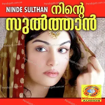 Nee - Vidhu Prathab album cover 