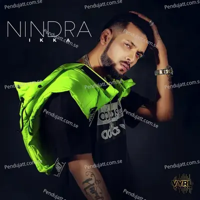 Nindra - Ikka