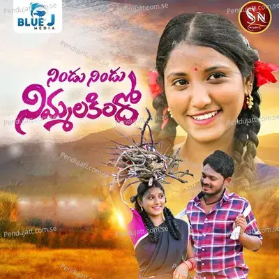 Nindu Nindu Nimmalakada - Boddu Dilip Kumar album cover 