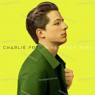 As You Are - Charlie Puth album cover 