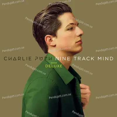 River - Charlie Puth album cover 