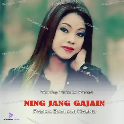 Ning Jang Gajain - Padma Bathari Hasnu album cover 