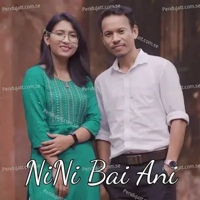 Nini Bai Ani - Bipasha Reang album cover 