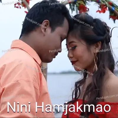 Nini Hamjakmao - Bipasha Reang album cover 