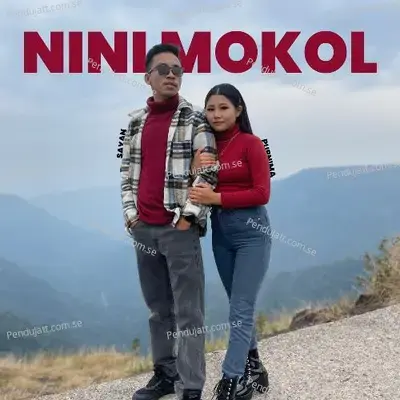 Nini Mokol - Jimush Debbarma album cover 