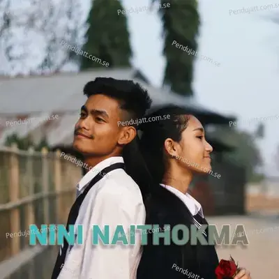 Nini Naithokma - Sahil Reang album cover 