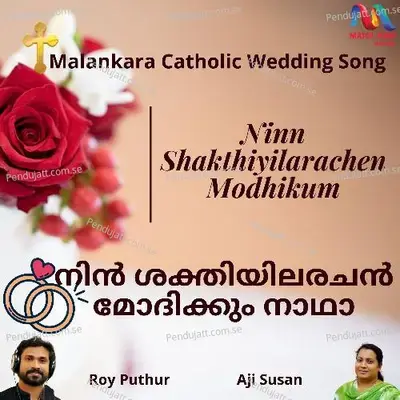 Ninn Shakthiyilarachen Modhikum - Single - Roy Puthur