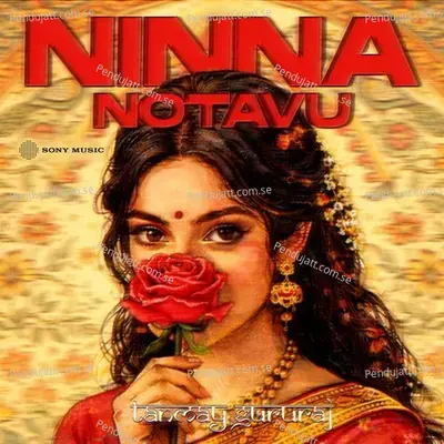 Ninna Notavu - Tanmay Gururaj