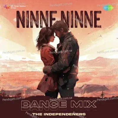 Ninne Ninne - Dance Mix - The Independeners album cover 