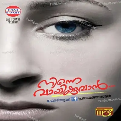 Raavere Chennittum - Aravind album cover 