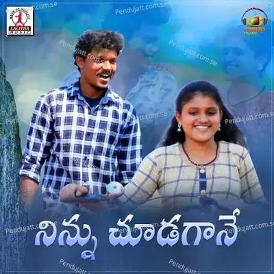 Ninnu Chudagaane - Sri Vishnu album cover 