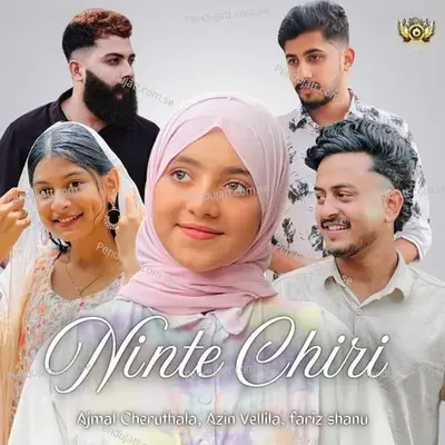 Ninte Chiri Kandunarum - Azin Vellila album cover 