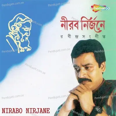 Nirabo Nirjane - Srikanta Acharyya cover album