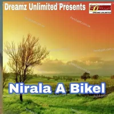 Nirala A Bikel - Amit Kumar album cover 