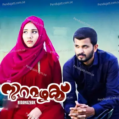 Niramazhak - Ali Mangad album cover 