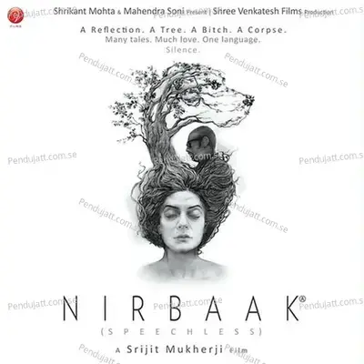 Nirbaak - Instrumental album cover 