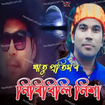 Niribili Nikha - Ritu Pratim album cover 