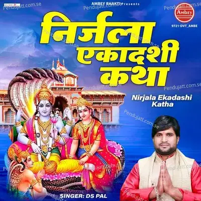 Nirjala Ekadashi Katha - Ds Pal album cover 