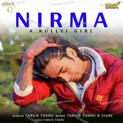 Nirma A Kullvi Girl - Tarun Tashu cover album