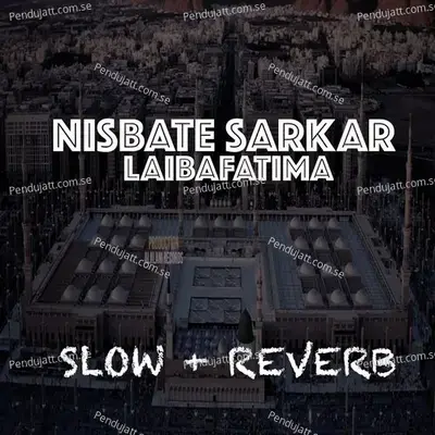 Nisbate Sarkar - Laiba Fatima