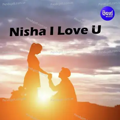 Nisha Nisha Nisha - Arabinda album cover 