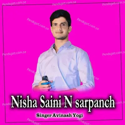 Nisha Saini N Sarpanch - Avinash Yogi