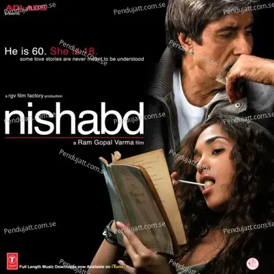 Nishabd - Vishal Bhardwaj cover album