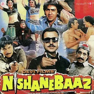 Main Chor Tu Meri Hum Joli - Ravindra Jain album cover 