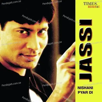 Dil Le Gayee - Jasbir Jassi album cover 