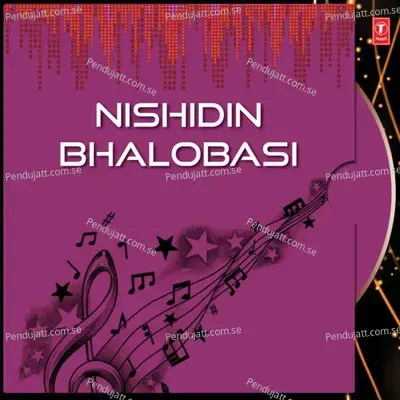 Bhalobasi Bhalobasi - Jagannath album cover 