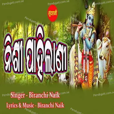 Nisi Pahilani - Biranchi Naik