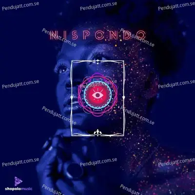 Nispondo - Meghdeep album cover 