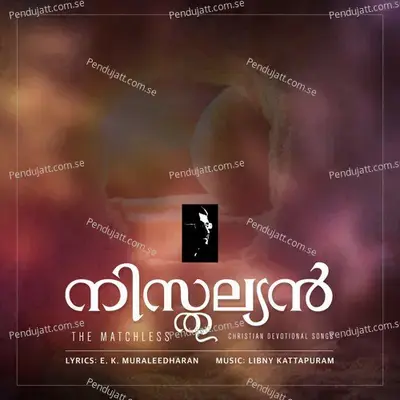 Sura Vandhyam - Libny Kattapuram album cover 