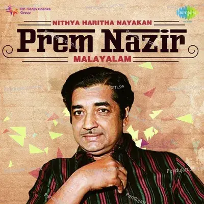 Nin Maniyarayile - P. Jayachandran album cover 