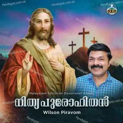 Nee Thanna Soubhagyam - Wilson Piravom album cover 