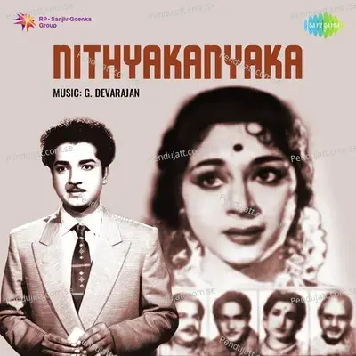 Nithyakanyaka - G. Devarajan cover album