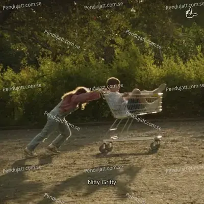 Nitty Gritty - Lova