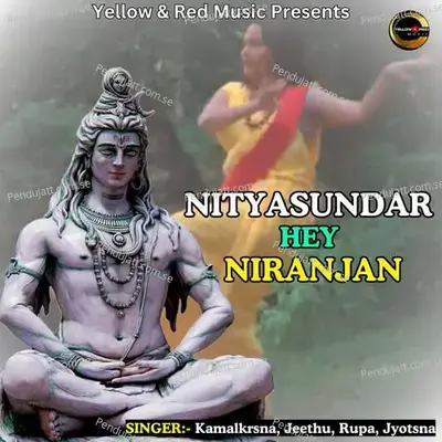 Nityasundar Hey Niranjan - Kamalkrsna album cover 