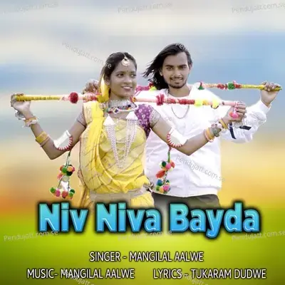 Niv Niva Bayda - Mangilal Alawe album cover 