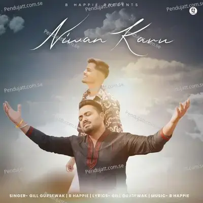 Niwan Karu - Gill Gursewak album cover 