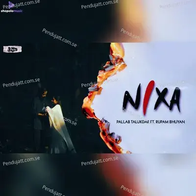 Nixa - Rupam Bhuyan album cover 