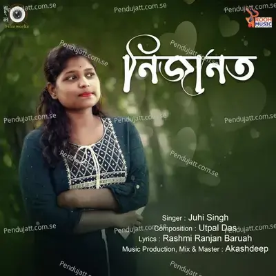 Nizanat - Juhi Singh album cover 