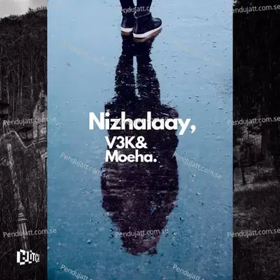 Nizhalaay - V3K album cover 